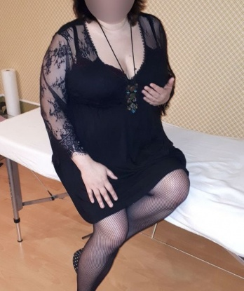 Анкета проститутки Тамара - город Большой Сардек, 46 лет, №13764